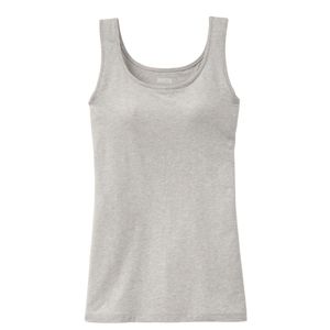 Duluth Trading Company No Yank Tank with Bra